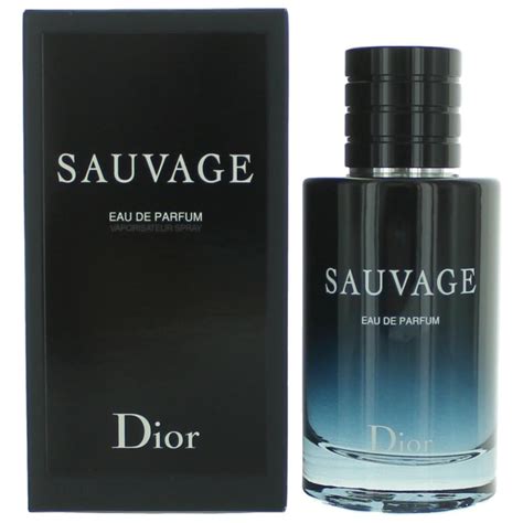 dior sauvage eau de parfum cadeau|Dior Sauvage walmart.